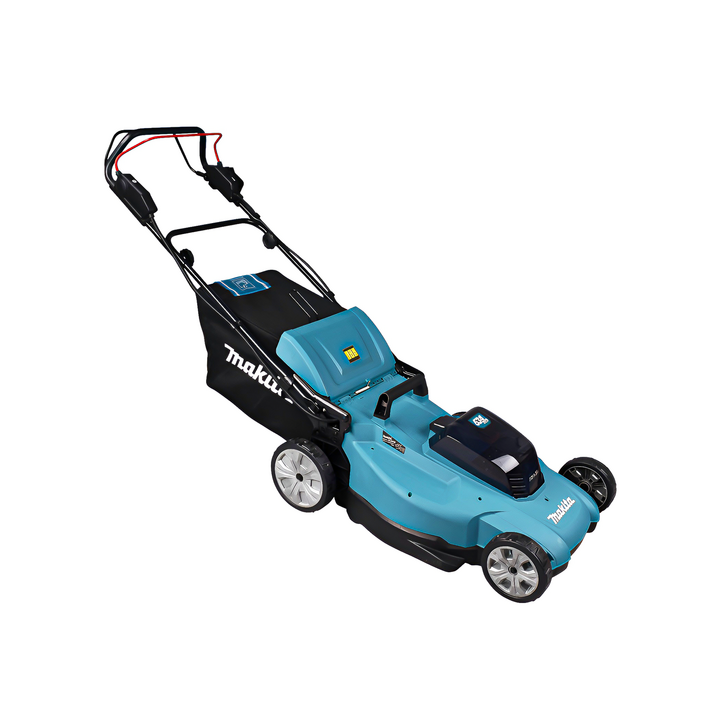 Makita DLM539Z akkuruohonleikkuri 36 V 53 cm ilman akkuja ja laturia
