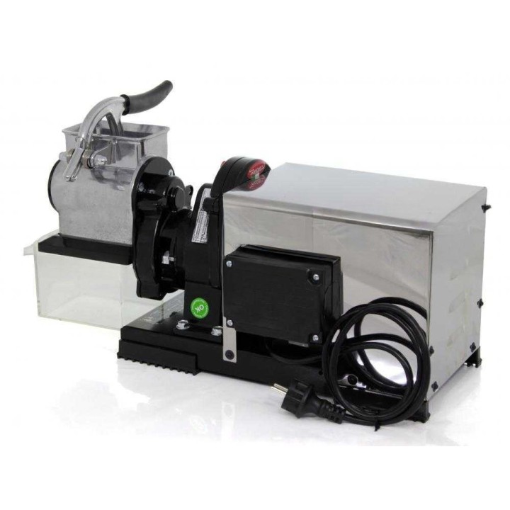 Reber 9010N N.5 sähköraastin, 600 W, 230 V, ruostumaton teräs