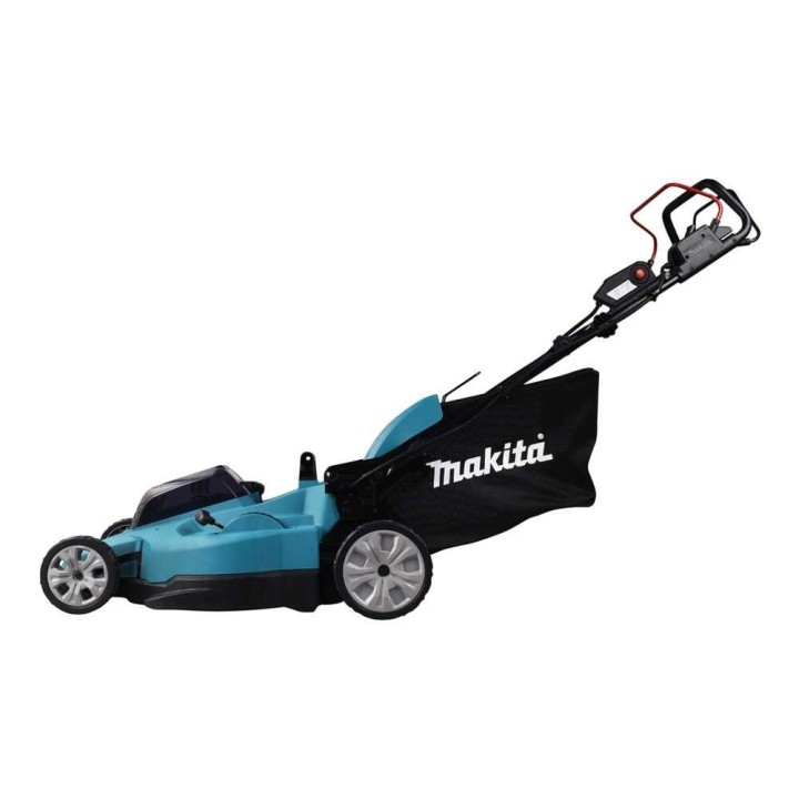 Makita DLM539Z akkuruohonleikkuri, 36 V, 53 cm, ilman akkuja ja laturia
