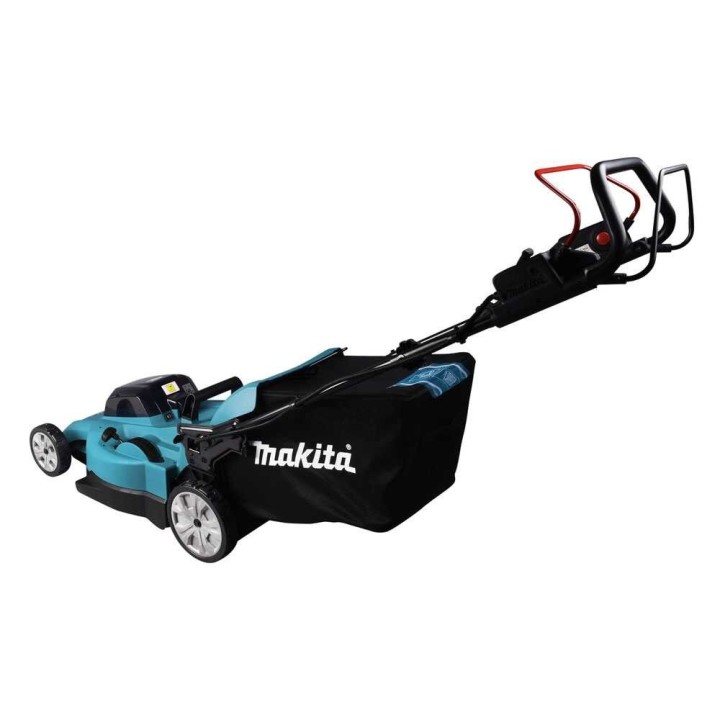 Makita DLM539Z akkuruohonleikkuri, 36 V, 53 cm, ilman akkuja ja laturia