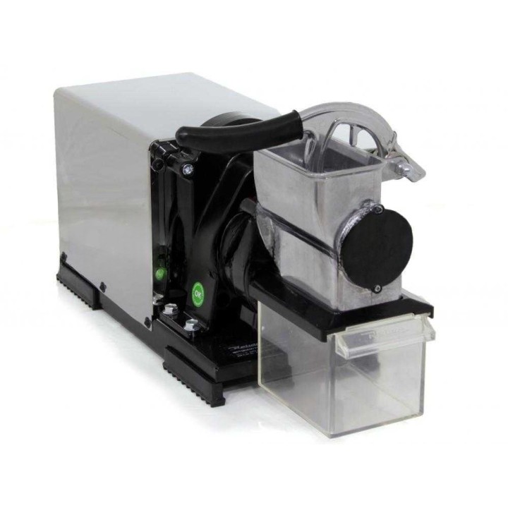 Reber 9010N N.5 sähköraastin, 600 W, 230 V, ruostumaton teräs