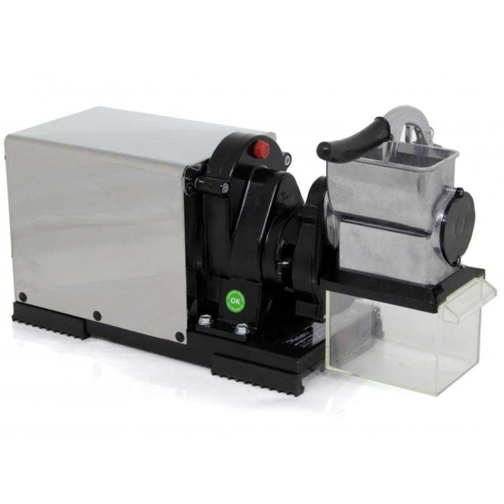 Reber 9010N N.5 sähköraastin, 600 W, 230 V, ruostumaton teräs