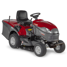 Castelgarden XHT 240 4WD ajoleikkuri 22 HP hydrostaattinen vaihteisto 102 cm