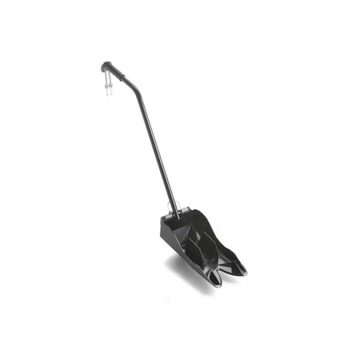 Castelgarden XHT 240 4WD ajoleikkuri, 22 HP, 102 cm, 360 l keruusäiliö