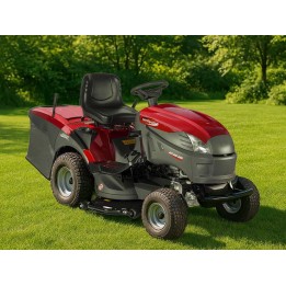 Castelgarden XHT 240 4WD ajoleikkuri hydrostaattinen 102 cm 360 l