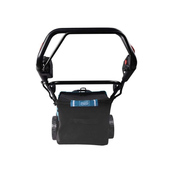 Makita DLM539PT2 akkuruohonleikkuri, 53,4 cm, 36 V, 2 akkua, 70 l