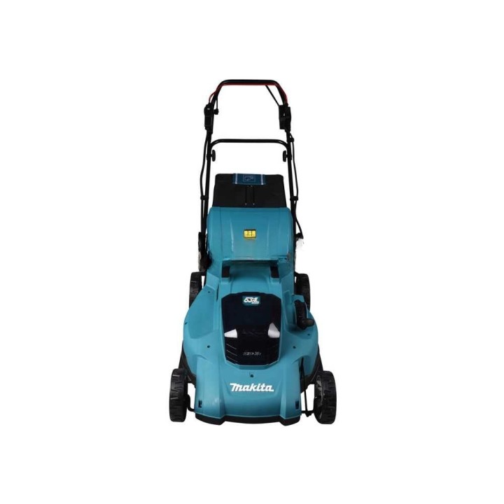 Makita DLM539PT2 akkuruohonleikkuri, 53,4 cm, 36 V, 2 akkua, 70 l