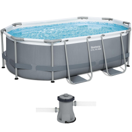 Bestway Steel Pro Max 5614A soikea uima allas 305 200 84 cm 3 668 l
