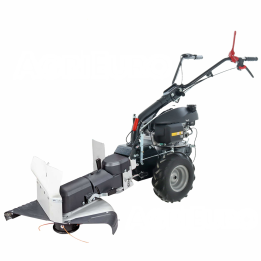 Eurosystems P55 raivaussilppuri Honda GCVX 170 60 cm