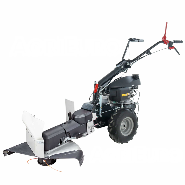 Eurosystems P55 raivaussilppuri Honda GCVX 170 60 cm