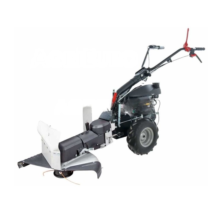Eurosystems P55 raivaussilppuri, Honda GCVX 170, 60 cm