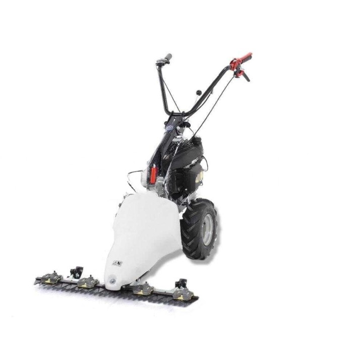 Eurosystems P55 raivaussilppuri, Honda GCVX 170, 60 cm
