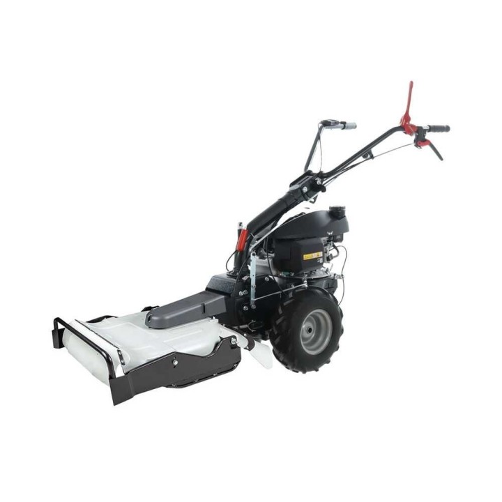 Eurosystems P55 raivaussilppuri, Honda GCVX 170, 60 cm