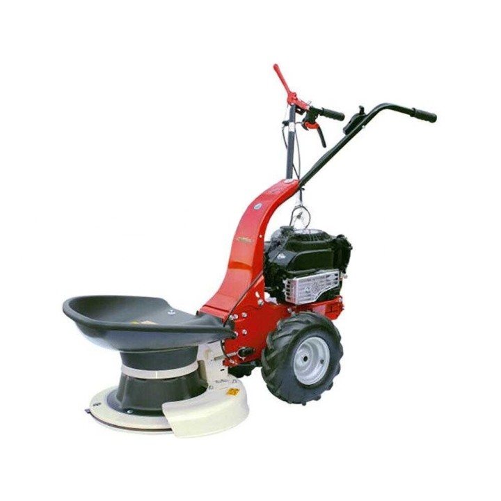Eurosystems P55 raivaussilppuri, Honda GCVX 170, 60 cm