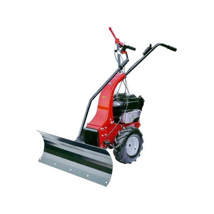 Eurosystems P55 raivaussilppuri, Honda GCVX 170, 60 cm