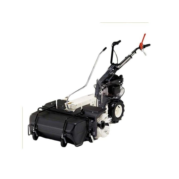 Eurosystems P55 raivaussilppuri, Honda GCVX 170, 60 cm