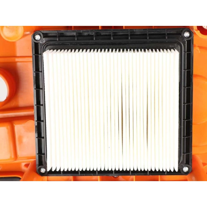 Worx Nitro WX031 märkä- ja kuivaimuri, 20 V, 4 Ah, 8 l