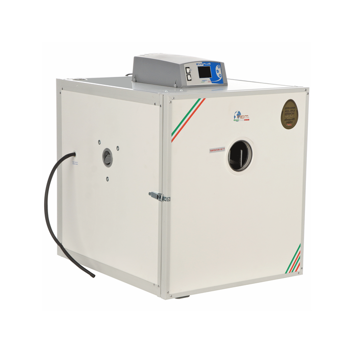 FIEM MG 244 SH ADP automaattinen hautomakone 144 munaa 220 W 230 V