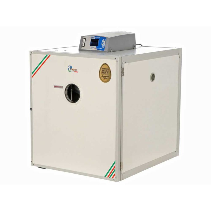 FIEM MG 244 SH ADP automaattinen hautomakone, 144 munaa, 220 W, 230 V