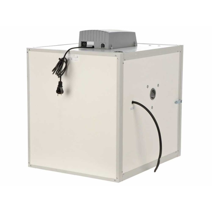 FIEM MG 244 SH ADP automaattinen hautomakone, 144 munaa, 220 W, 230 V