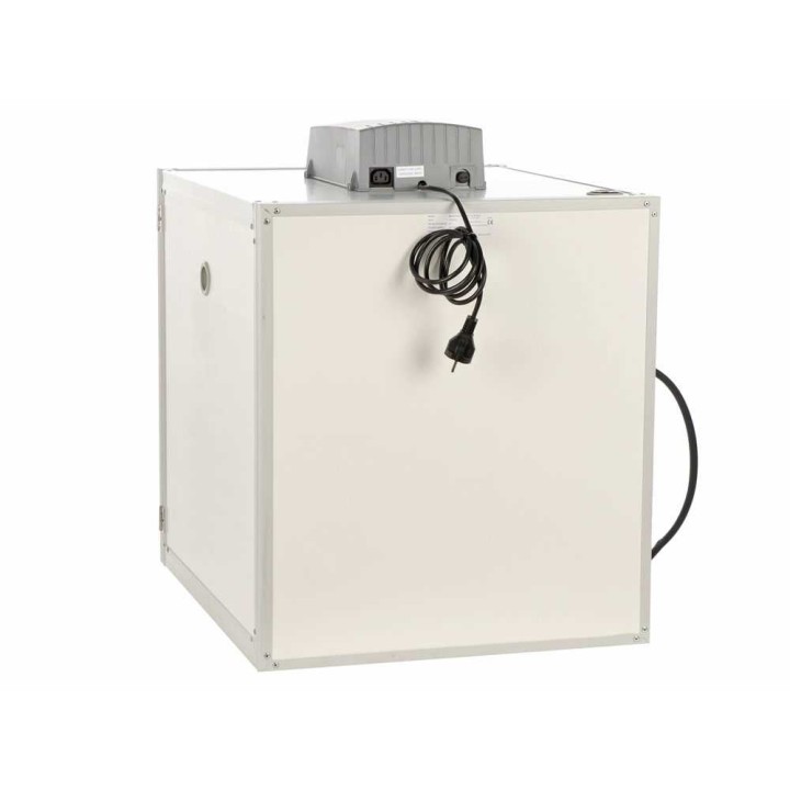 FIEM MG 244 SH ADP automaattinen hautomakone, 144 munaa, 220 W, 230 V