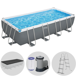 Bestway Steel Pro Max 56465 allas 549 274 122 cm 7 8 henkilölle