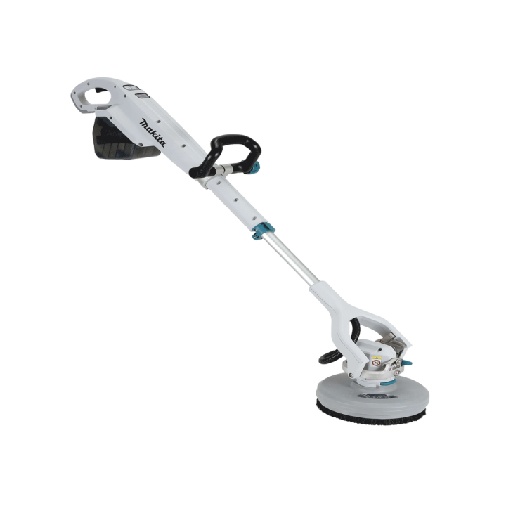 Makita PS001GZ lattianhoitokone, 40 V, 6 harjaa, ilman akkua ja laturia