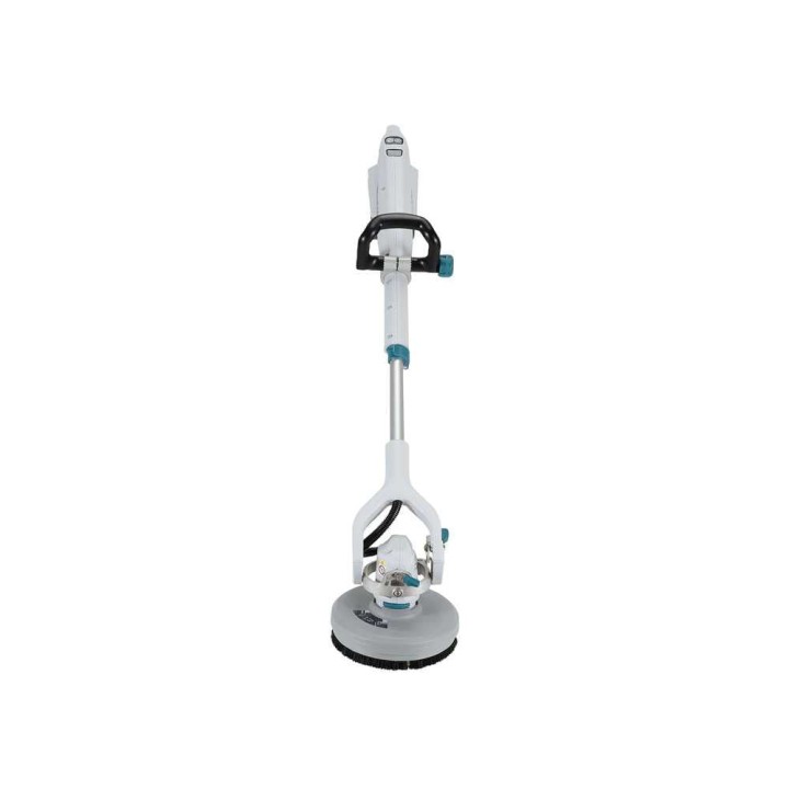 Makita PS001GZ lattianhoitokone, 40 V, 6 harjaa, ilman akkua ja laturia
