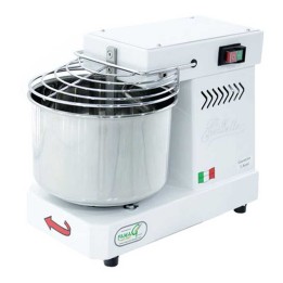 Famag Grilletta IM 5 230 1 Velocit spiraalitaikinakone 5 kg 230 V