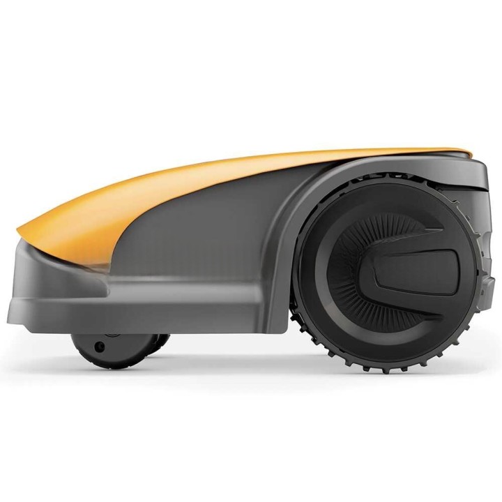 Stiga A 300 robottiruohonleikkuri, GPS-ohjaus, 450 m², 25,2 V, 2 Ah