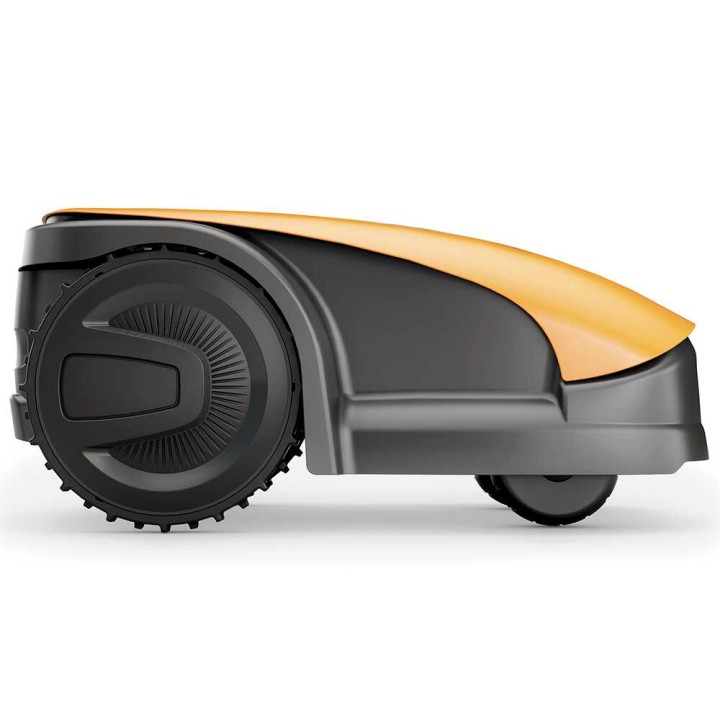 Stiga A 300 robottiruohonleikkuri, GPS RTK, 450 m², 25,2 V, 2 Ah