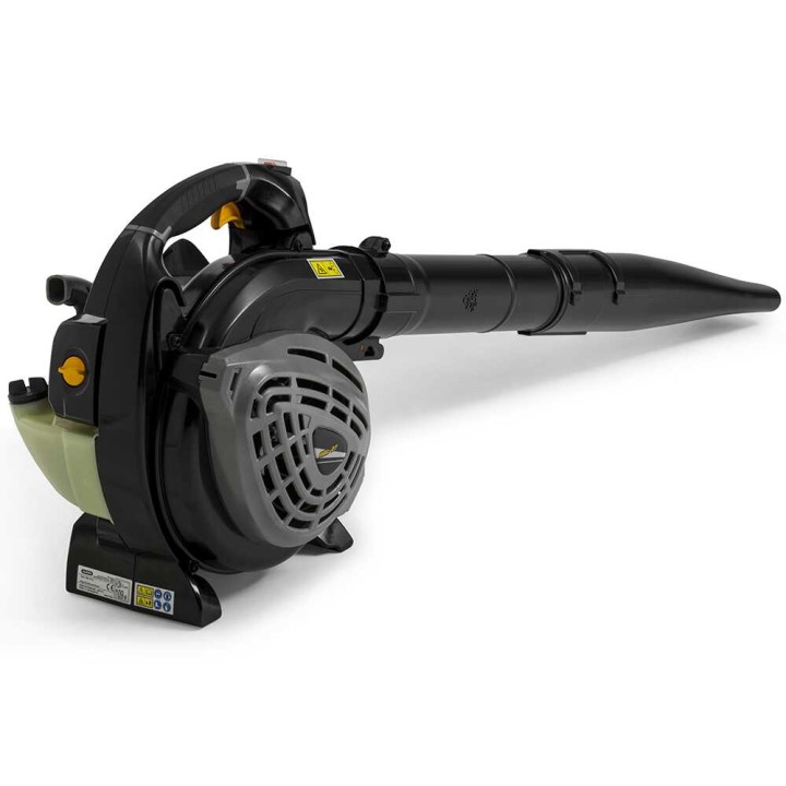 Alpina ABL 27 bensiinikäyttöinen puhallin, 27,6 cm³, 800 W