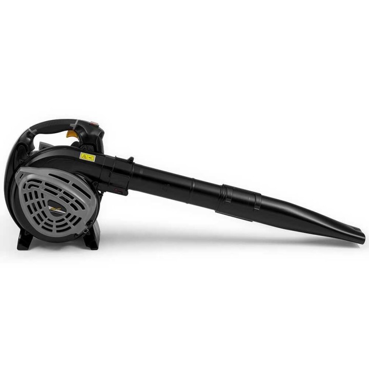 Alpina ABL 27 bensiinikäyttöinen puhallin, 27,6 cm³, 800 W