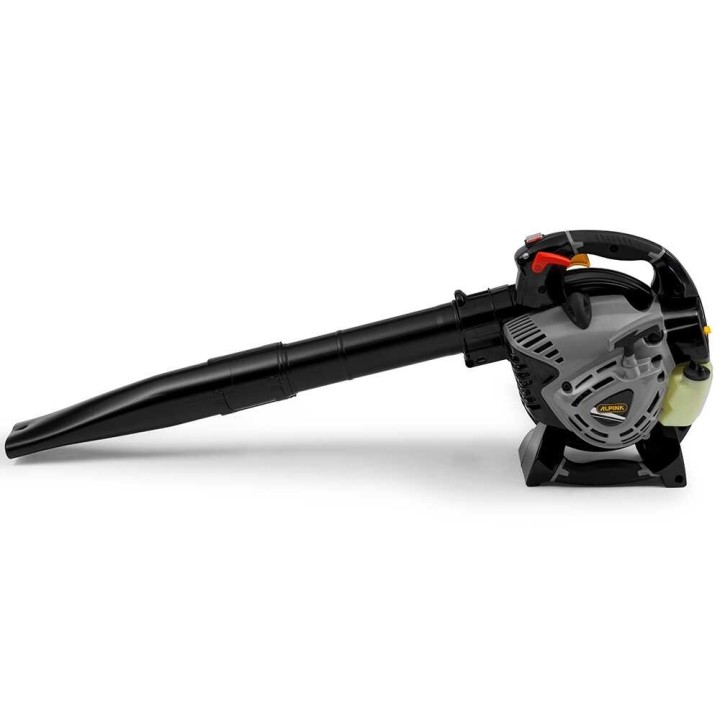 Alpina ABL 27 bensiinikäyttöinen puhallin, 27,6 cm³, 800 W