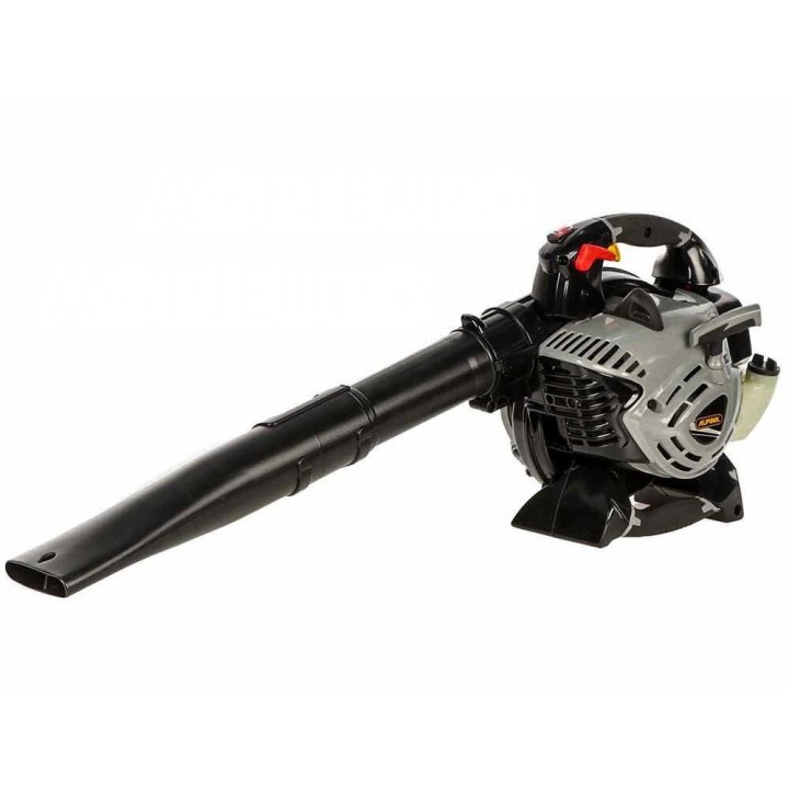 Alpina ABL 27 bensiinikäyttöinen puhallin, 27,6 cm³, 800 W