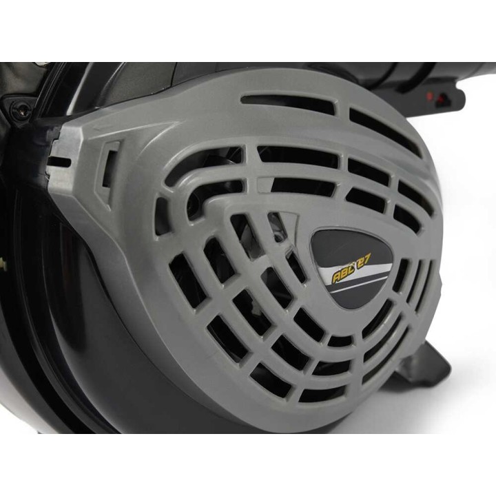 Alpina ABL 27 bensiinikäyttöinen puhallin, 27,6 cm³, 800 W