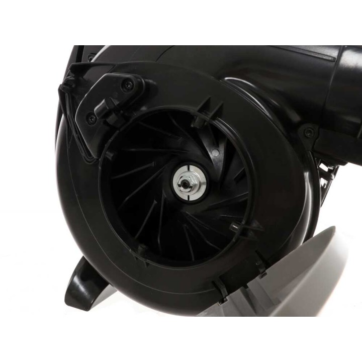 Alpina ABL 27 bensiinikäyttöinen puhallin, 27,6 cm³, 800 W