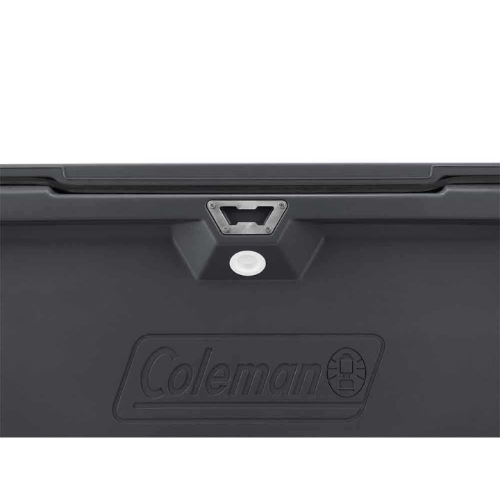 Coleman Convoy 100QT kylmälaukku pyörillä, 94,6 l