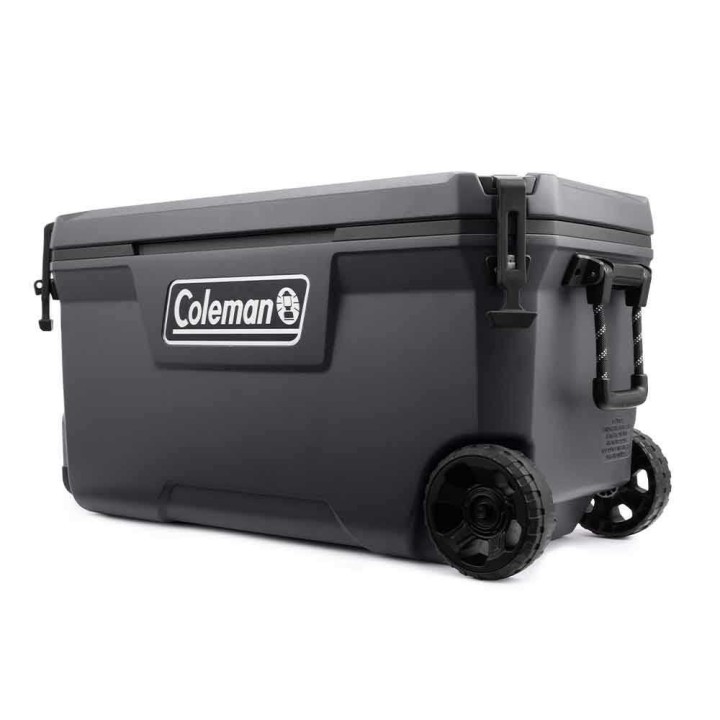 Coleman Convoy 100QT kylmälaukku pyörillä, 94,6 l