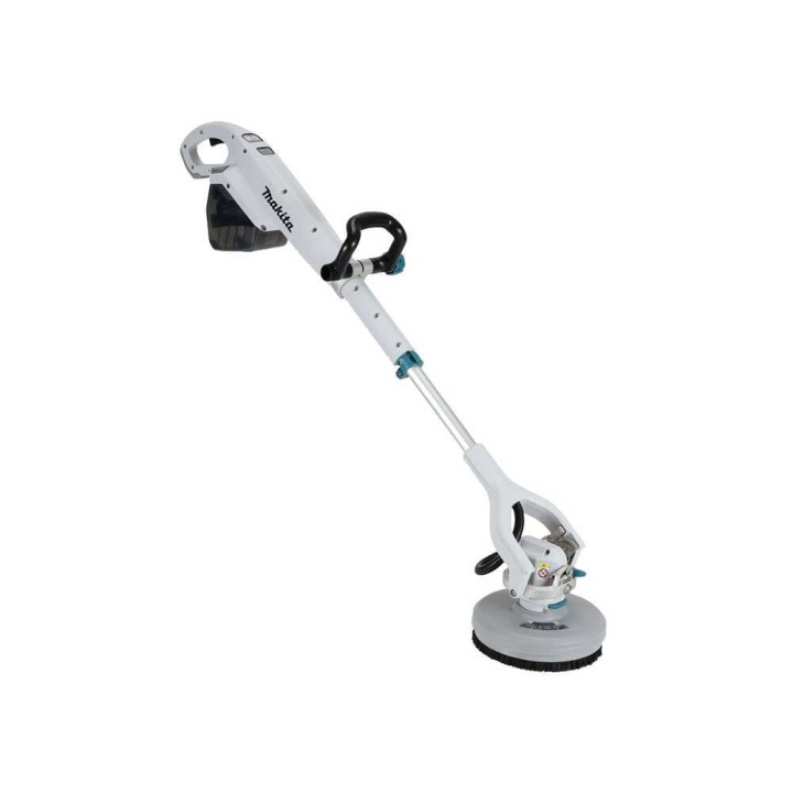 Makita PS001GM101 lattianhoitokone, 40 V, 4 Ah, akku ja laturi