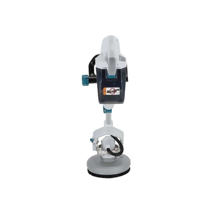 Makita PS001GM101 lattianhoitokone, 40 V, 4 Ah, akku ja laturi