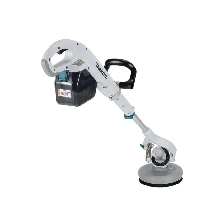 Makita PS001GM101 lattianhoitokone, 40 V, 4 Ah, akku ja laturi