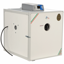 FIEM MG 316 SH ADP automaattinen hautomakone 216 munaa 220 W 230 V