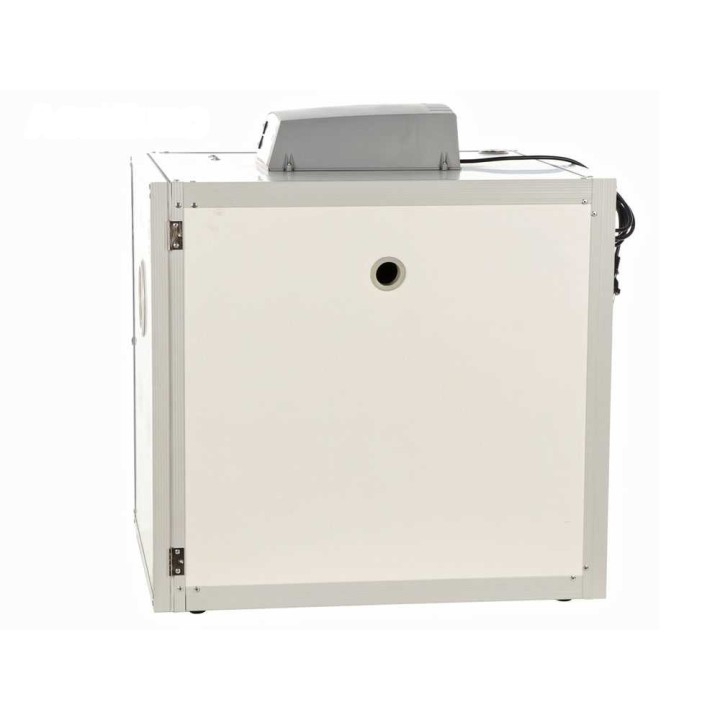 FIEM MG 316 SH ADP automaattinen hautomakone, 216 munaa, 220 W, 230 V