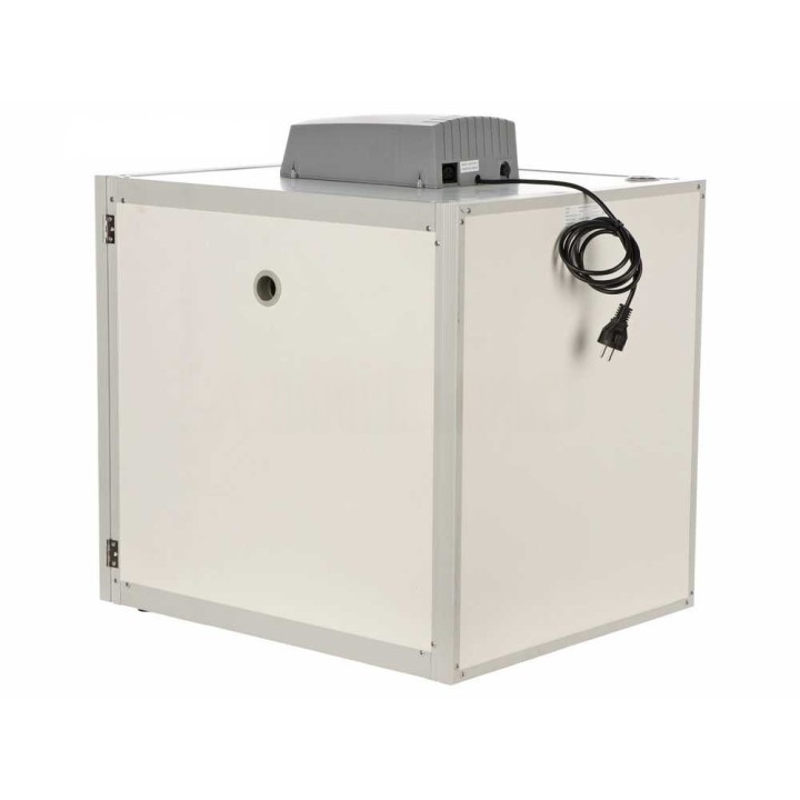 FIEM MG 316 SH ADP automaattinen hautomakone, 216 munaa, 220 W, 230 V