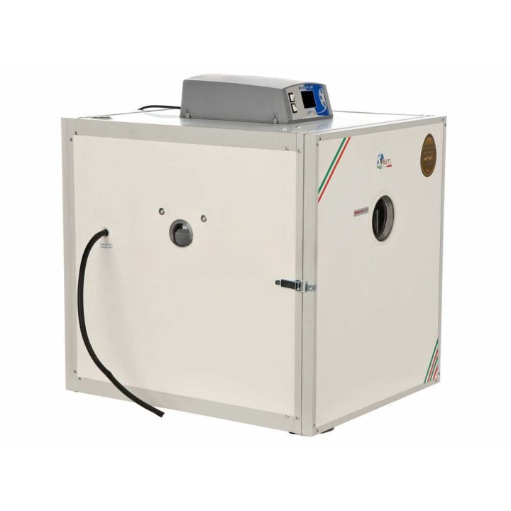 FIEM MG 316 SH ADP automaattinen hautomakone, 216 munaa, 220 W, 230 V
