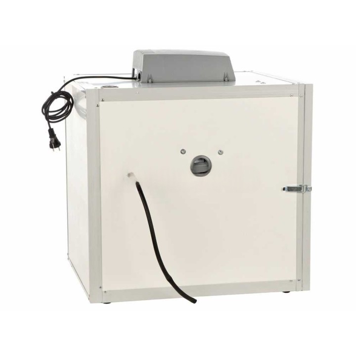 FIEM MG 316 SH ADP automaattinen hautomakone, 216 munaa, 220 W, 230 V