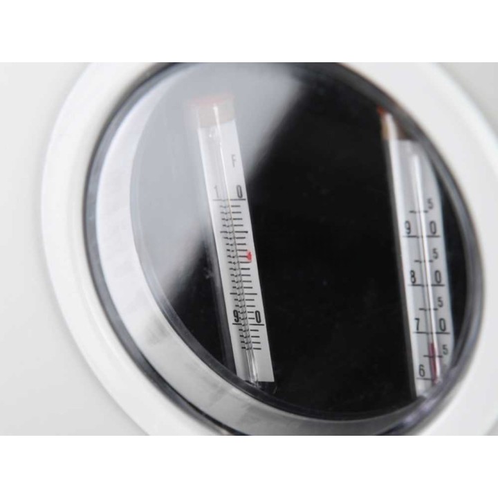 FIEM MG 316 SH ADP automaattinen hautomakone, 216 munaa, 220 W, 230 V