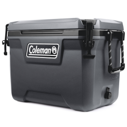 Coleman Convoy 55QT kylmälaukku pyörillä noin 52 l