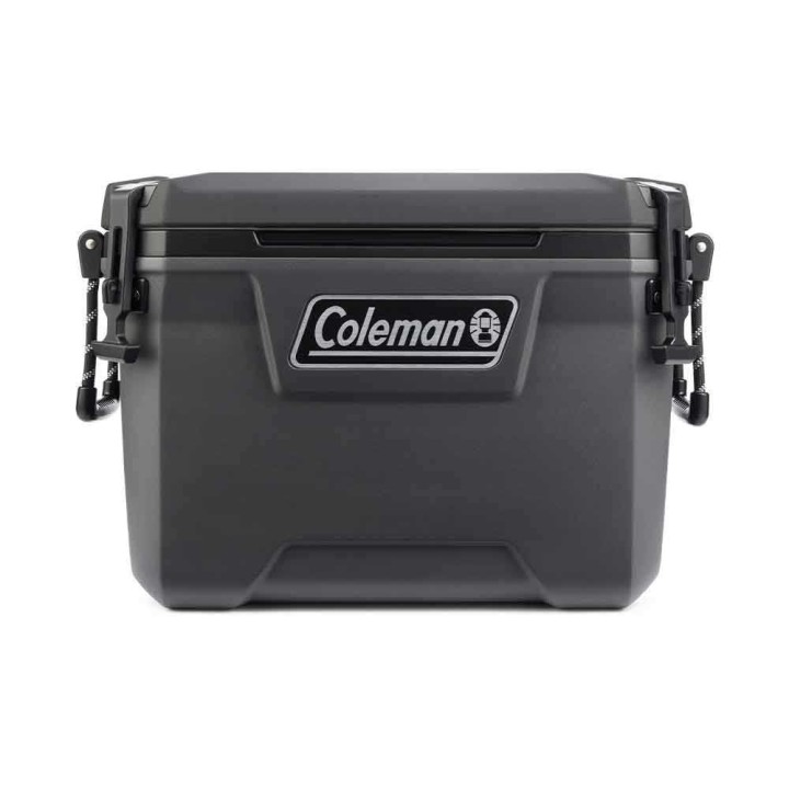 Coleman Convoy 55QT kylmälaukku pyörillä, noin 52 l